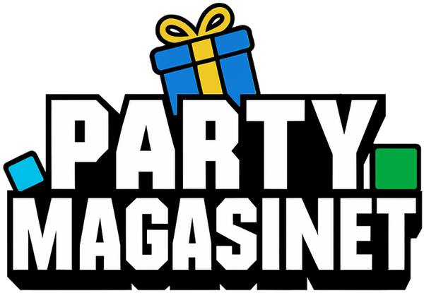 Partymagasinet.se